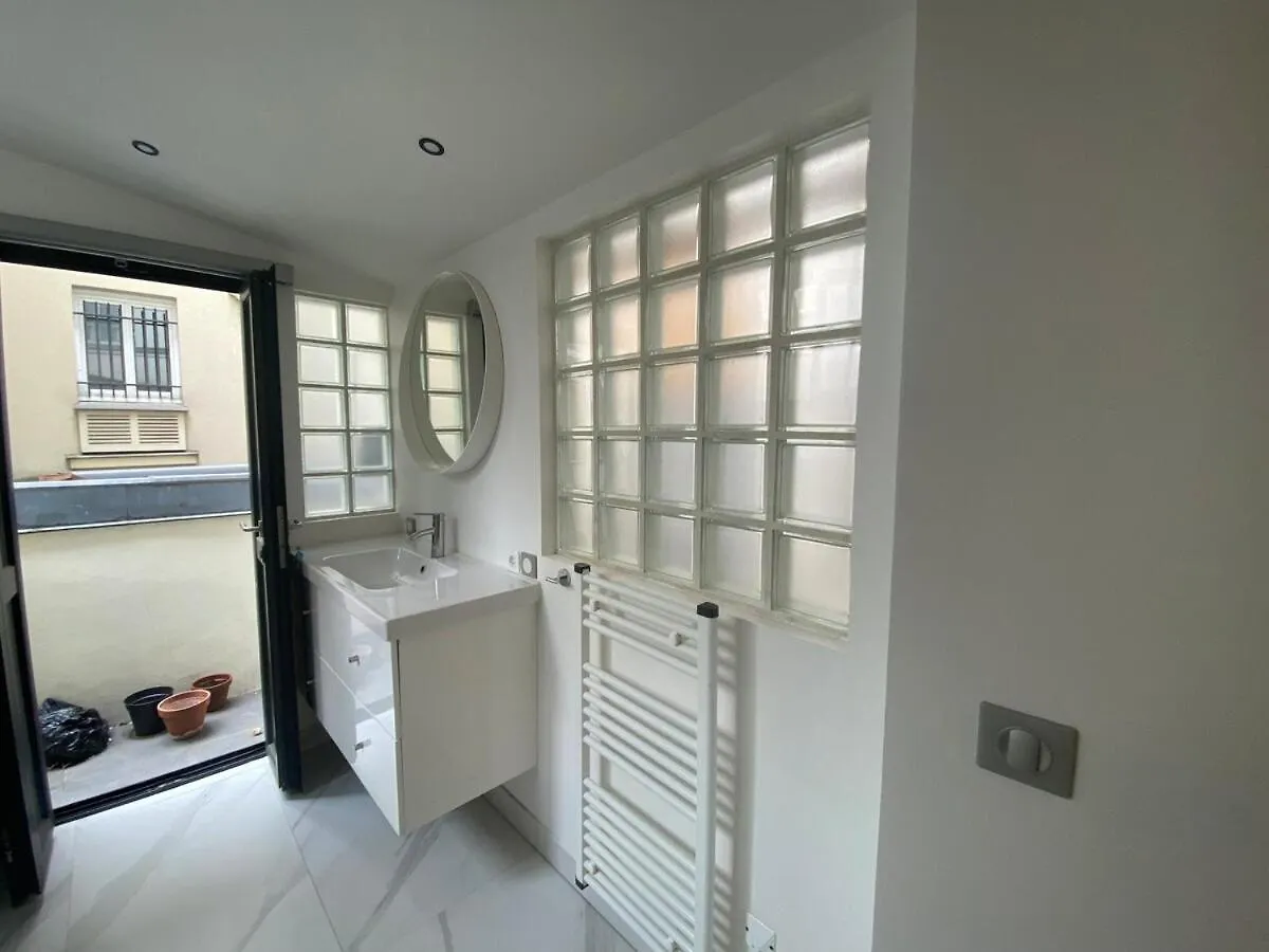 Apartamento Amazing Flat Facing Bon Marche París 0*,  Francia