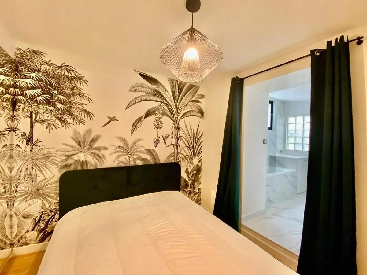 Apartamento Amazing Flat Facing Bon Marche París Francia