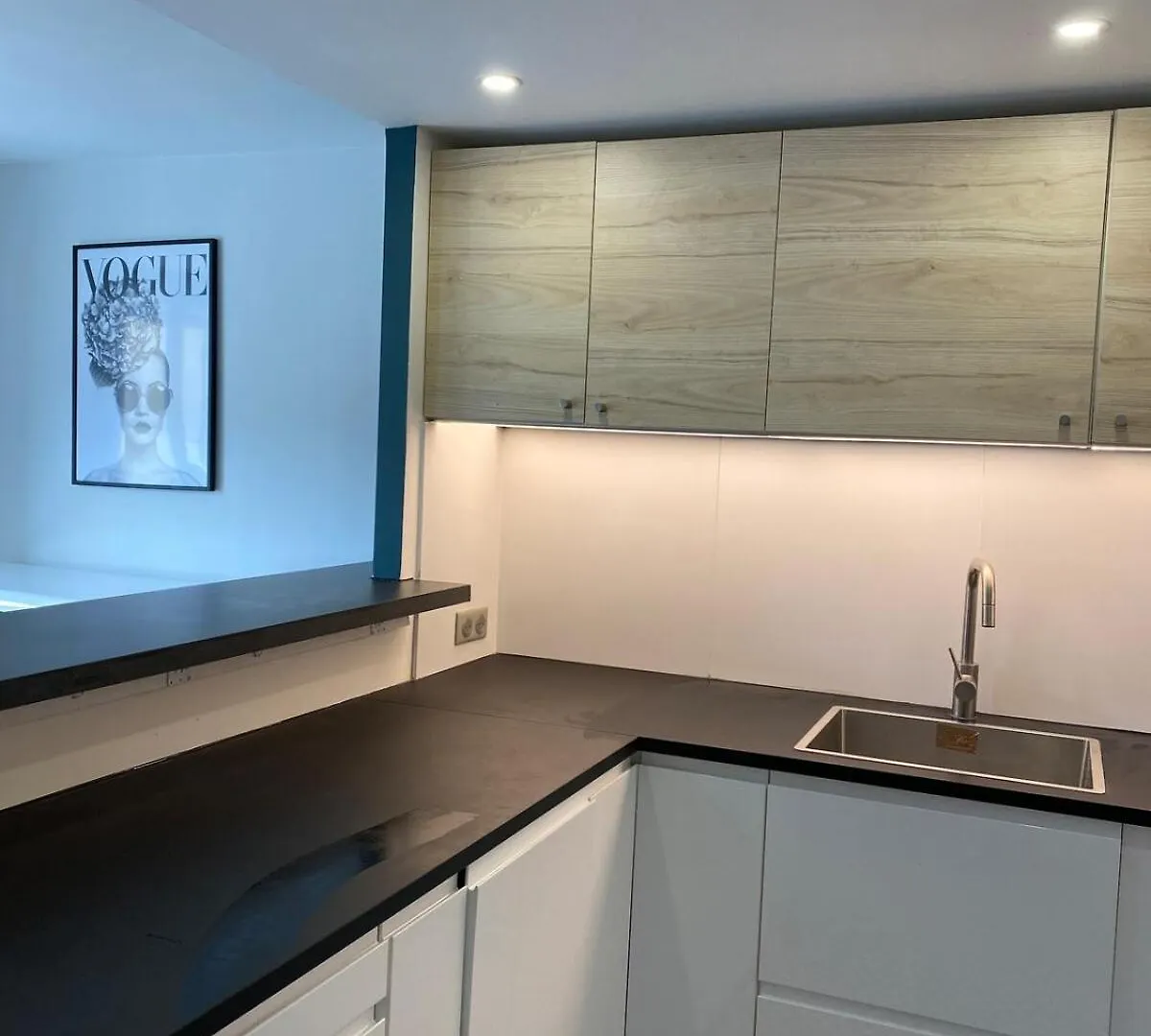 Apartamento Amazing Flat Facing Bon Marche París Francia