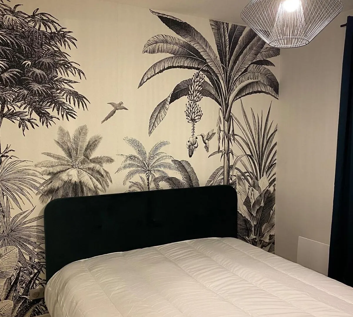 Apartament Amazing Flat Facing Bon Marche Paryż
